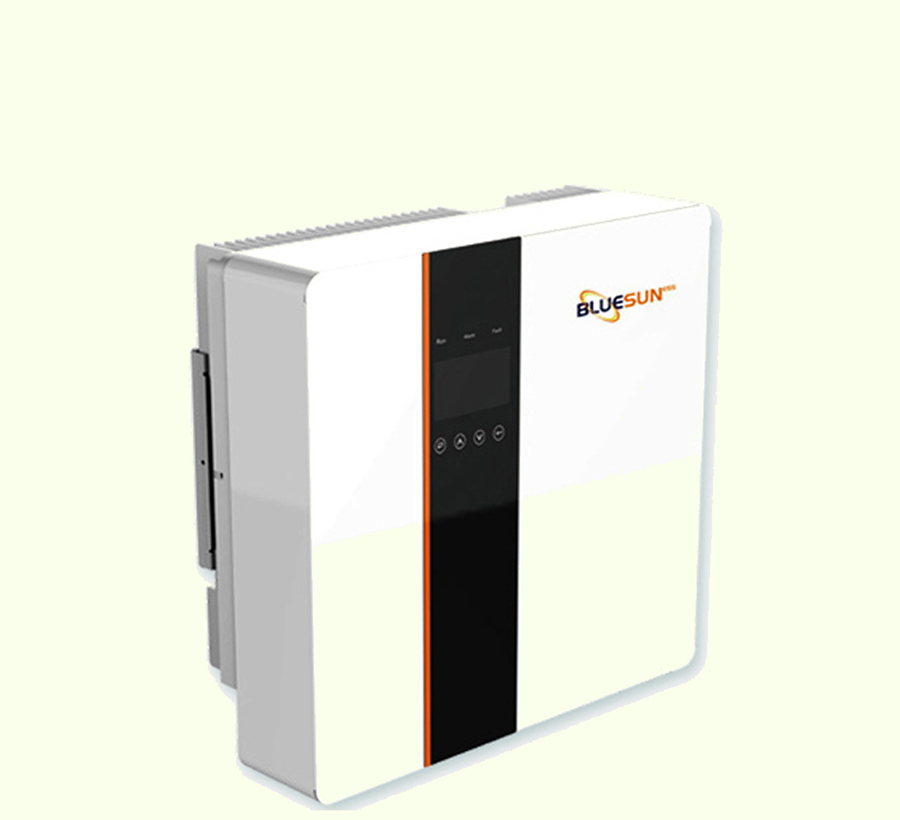 Inverter BSE6KL1 - detail informations