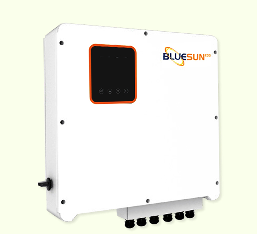 Inverter BSE12KH3