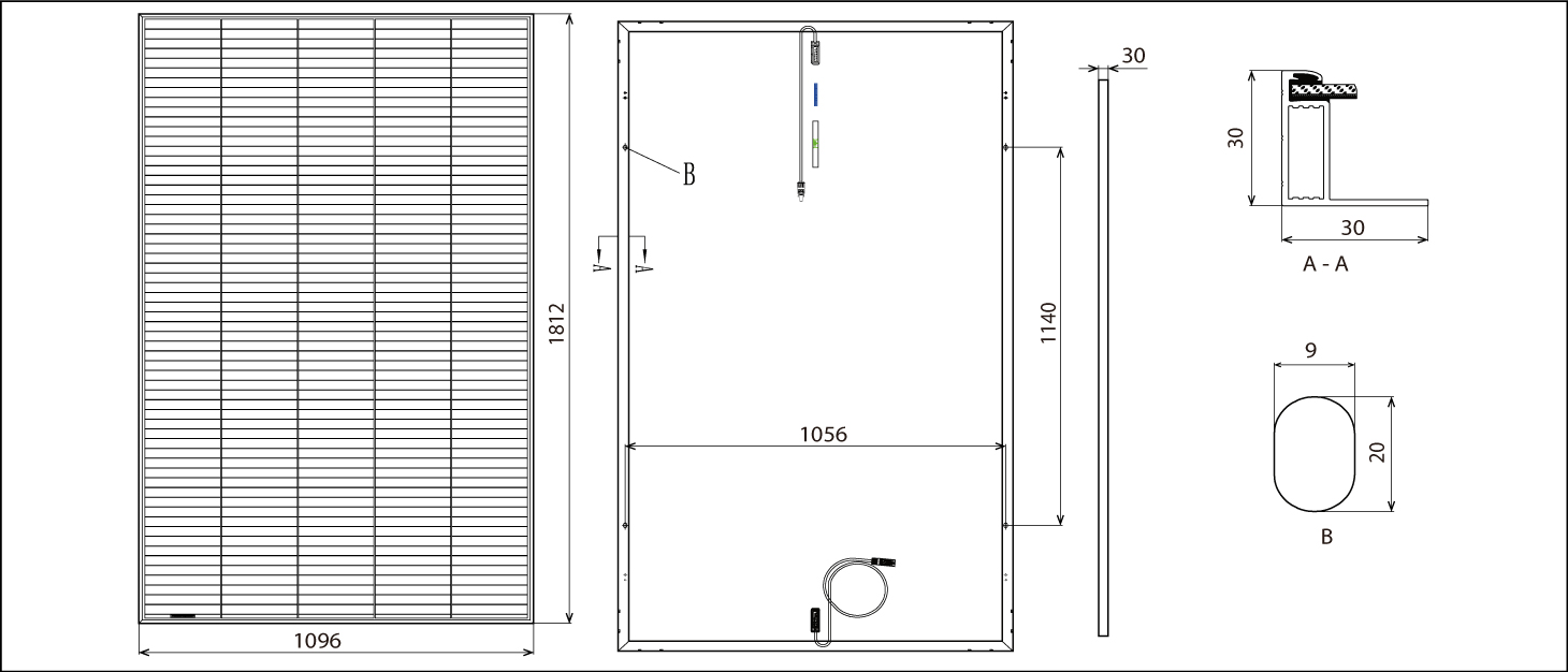 Technical drawing