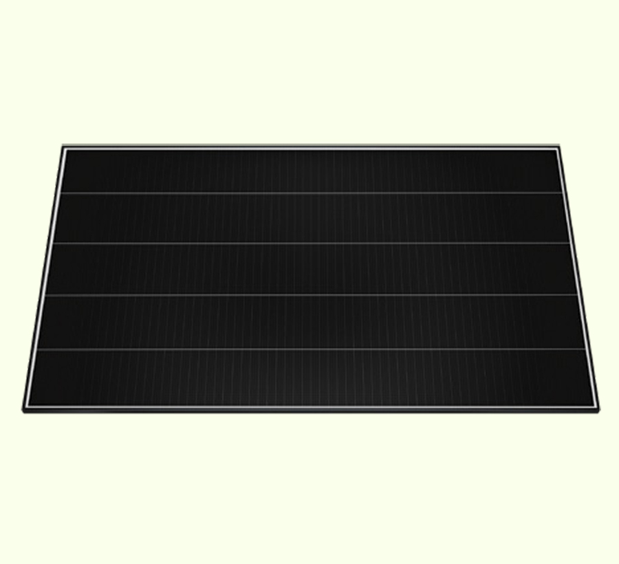 Fotovoltaický panel 440 W