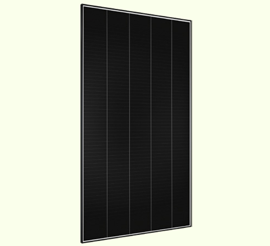 Solar panel 440 W - detail informations