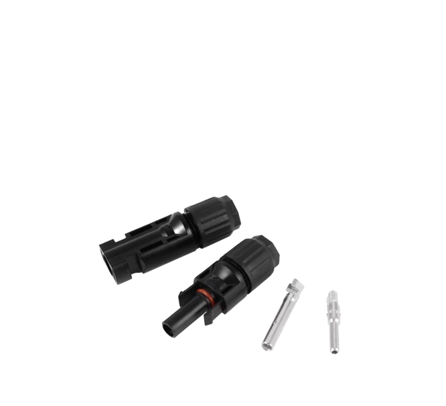 Konektory MC4 Konektory MC4