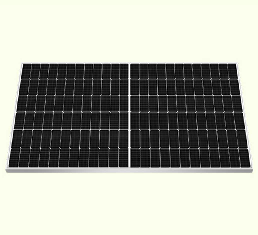 Fotovoltaický panel BSM 550