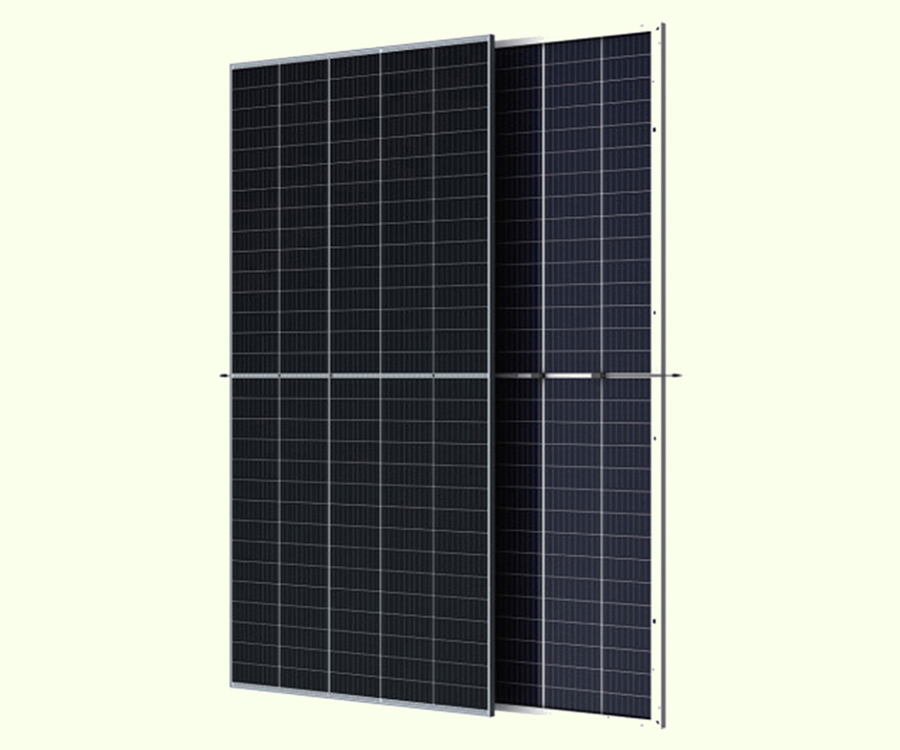 Solar panels